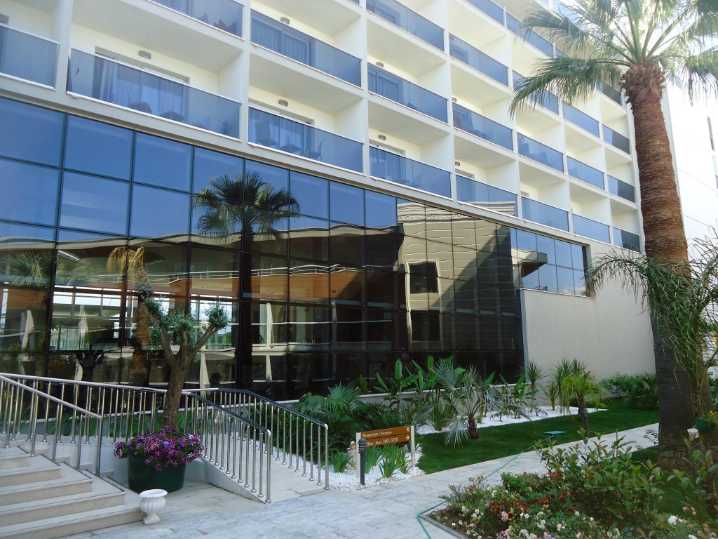 imagini hotel PALM WINGS KUSADASI